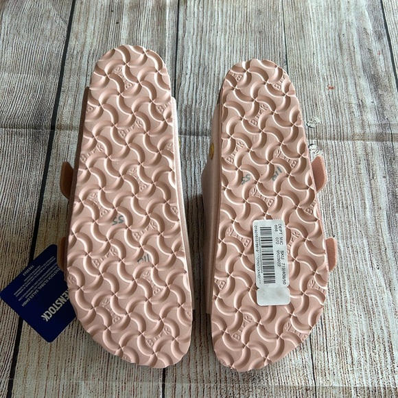 Birkenstock
Women's Arizona  Velvet Slide Sandals - Picture 6 of 6